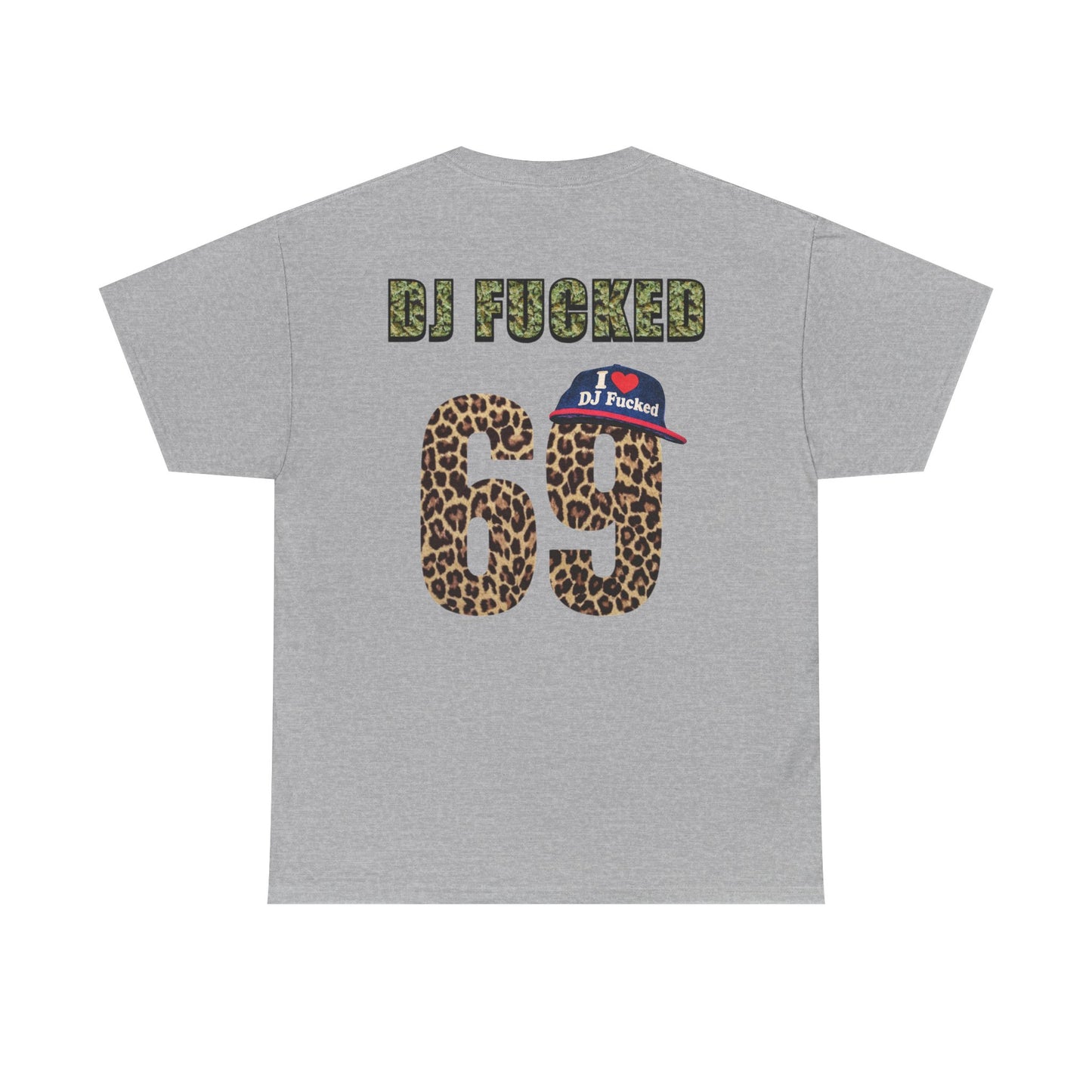 IM SO NICHE SHIRT
