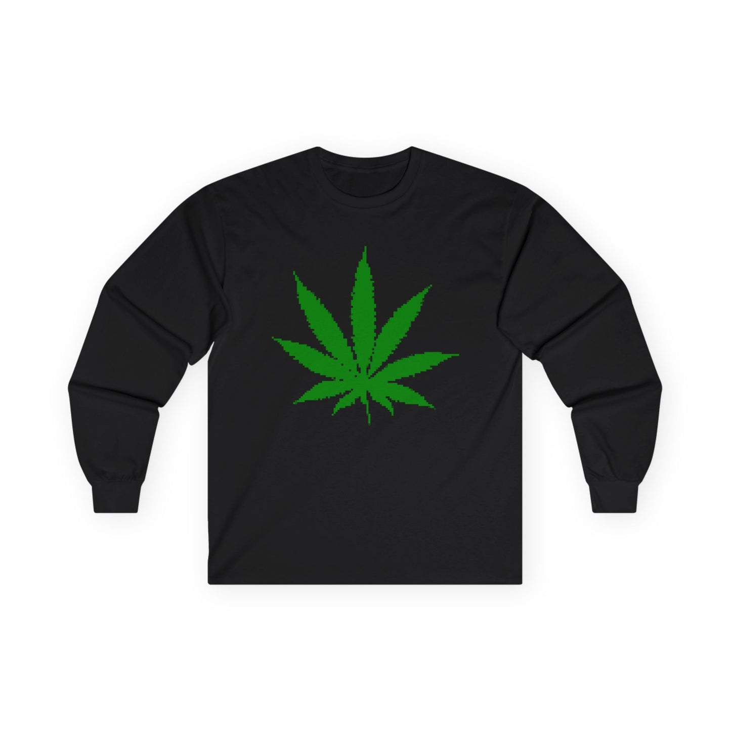 KUSH LOVER 69 LONG SLEEVE