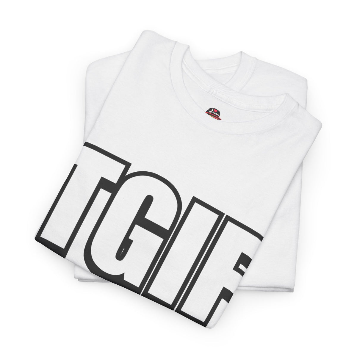 TGIF Tee