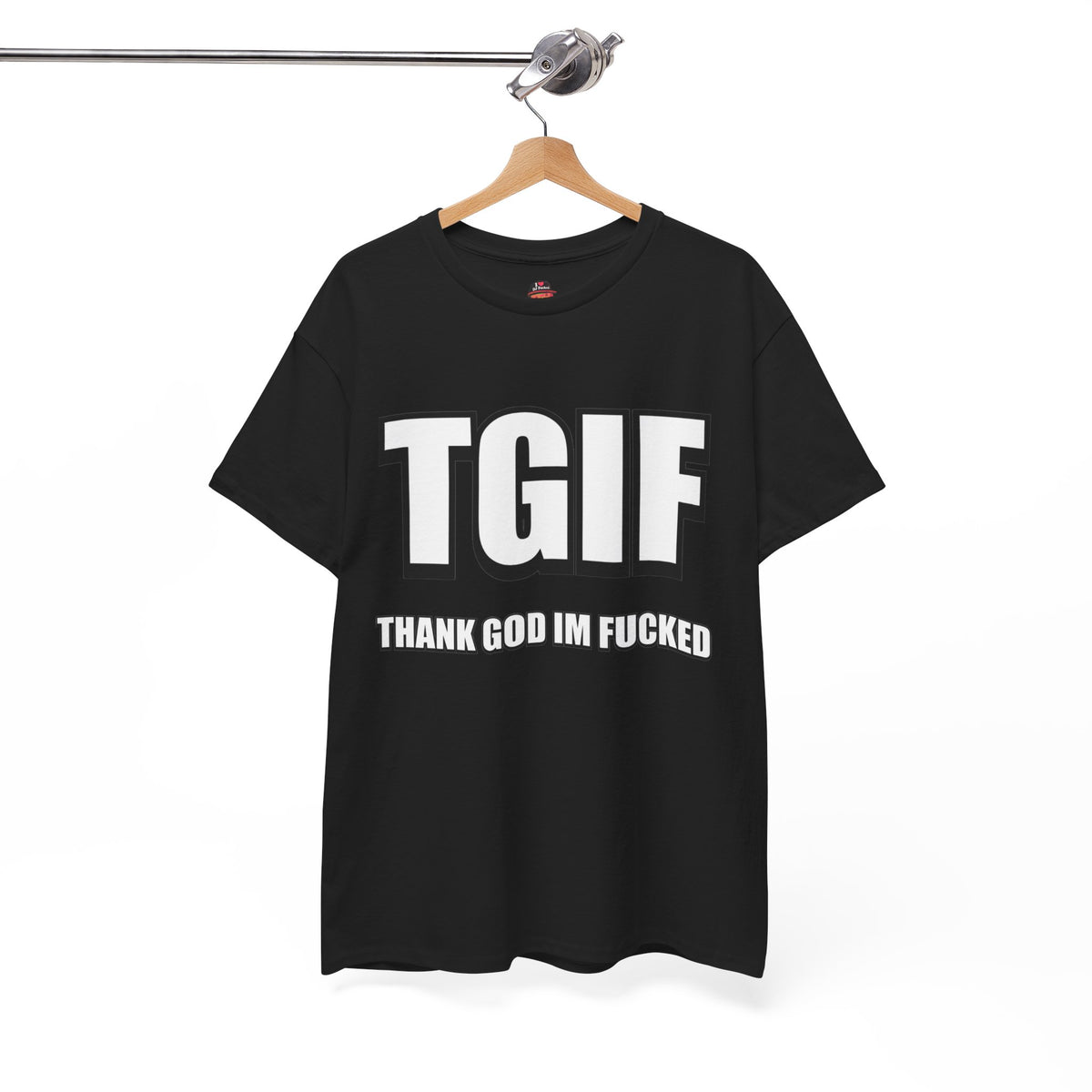 TGIF Tee