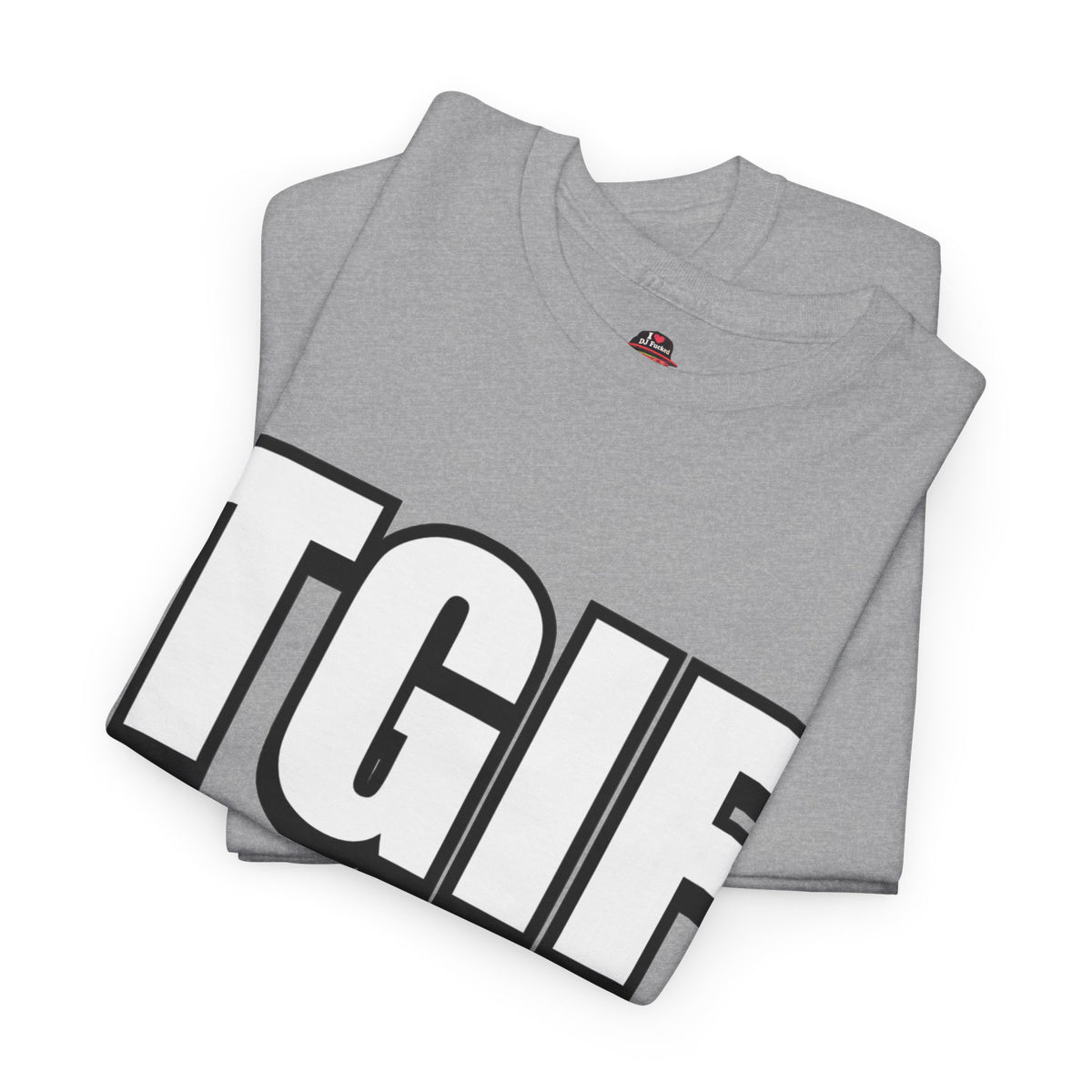TGIF Tee
