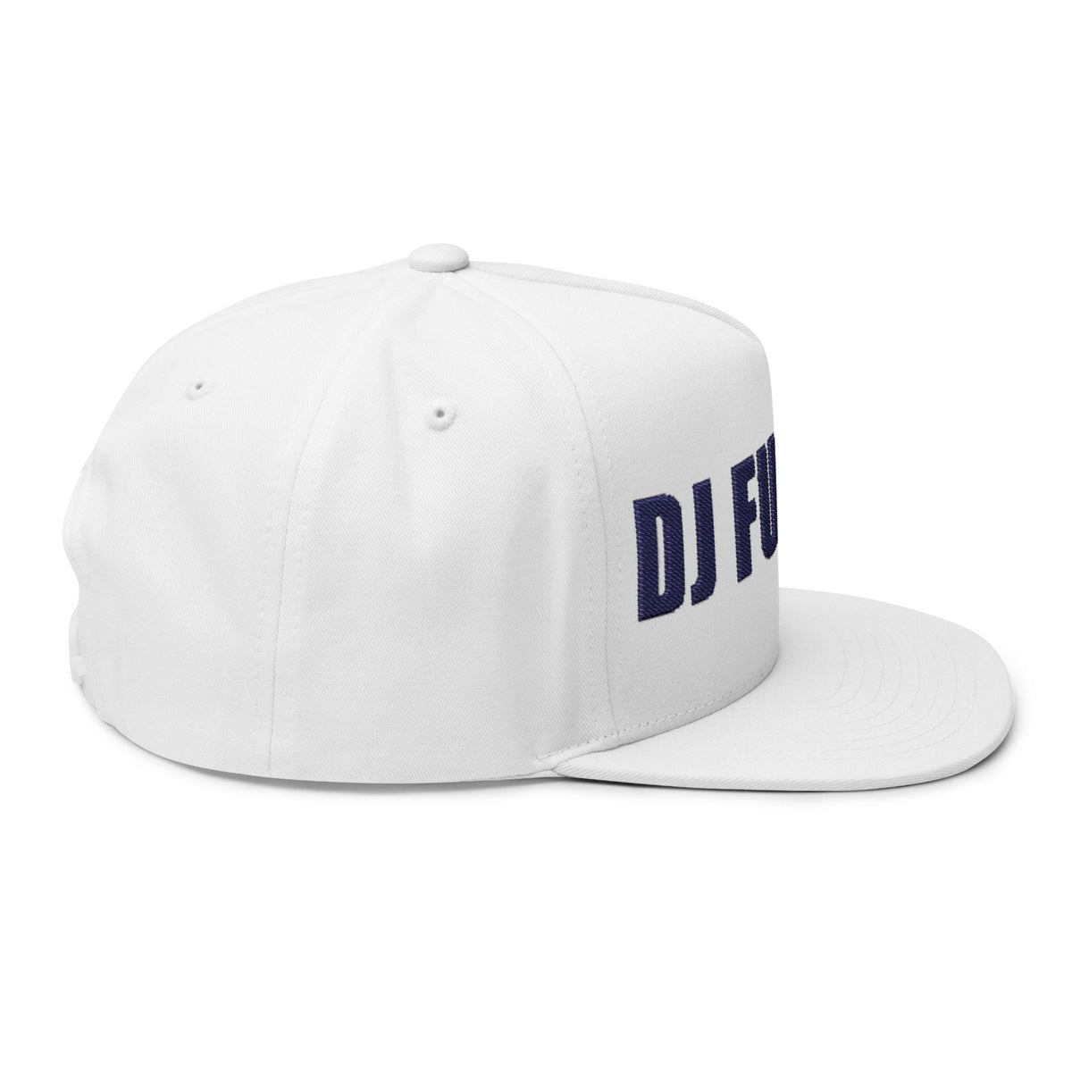 OG FUCKED CAP