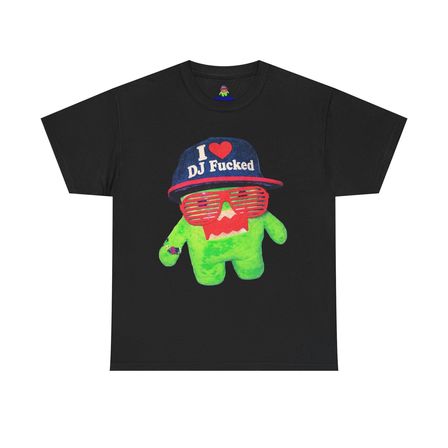FUCKED SHIRT