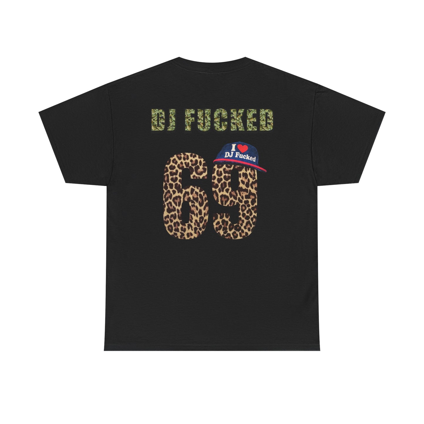 IM SO NICHE SHIRT