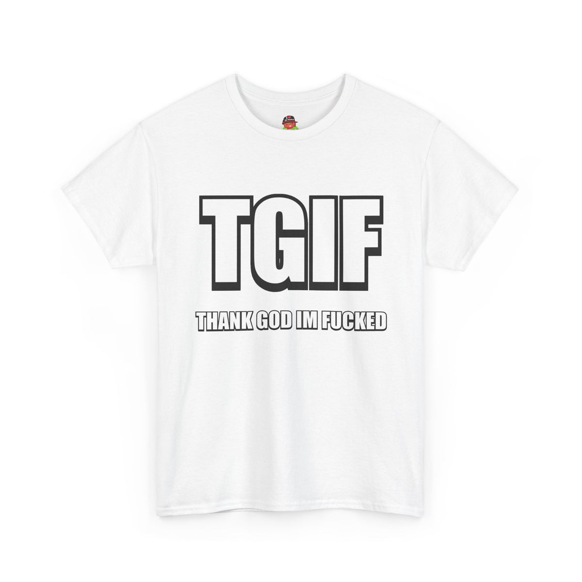 TGIF Tee