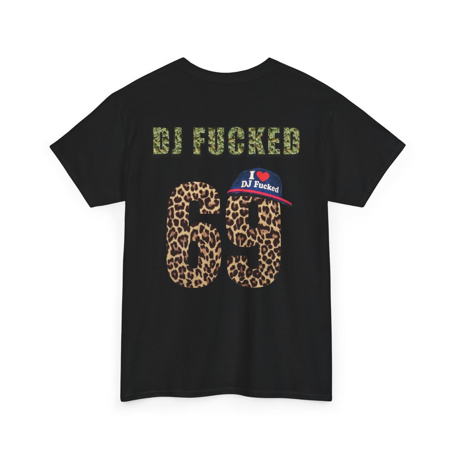 IM SO NICHE SHIRT