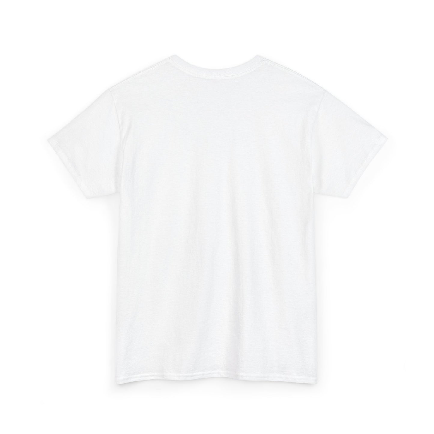 DJ FUCKED STETCH TEE
