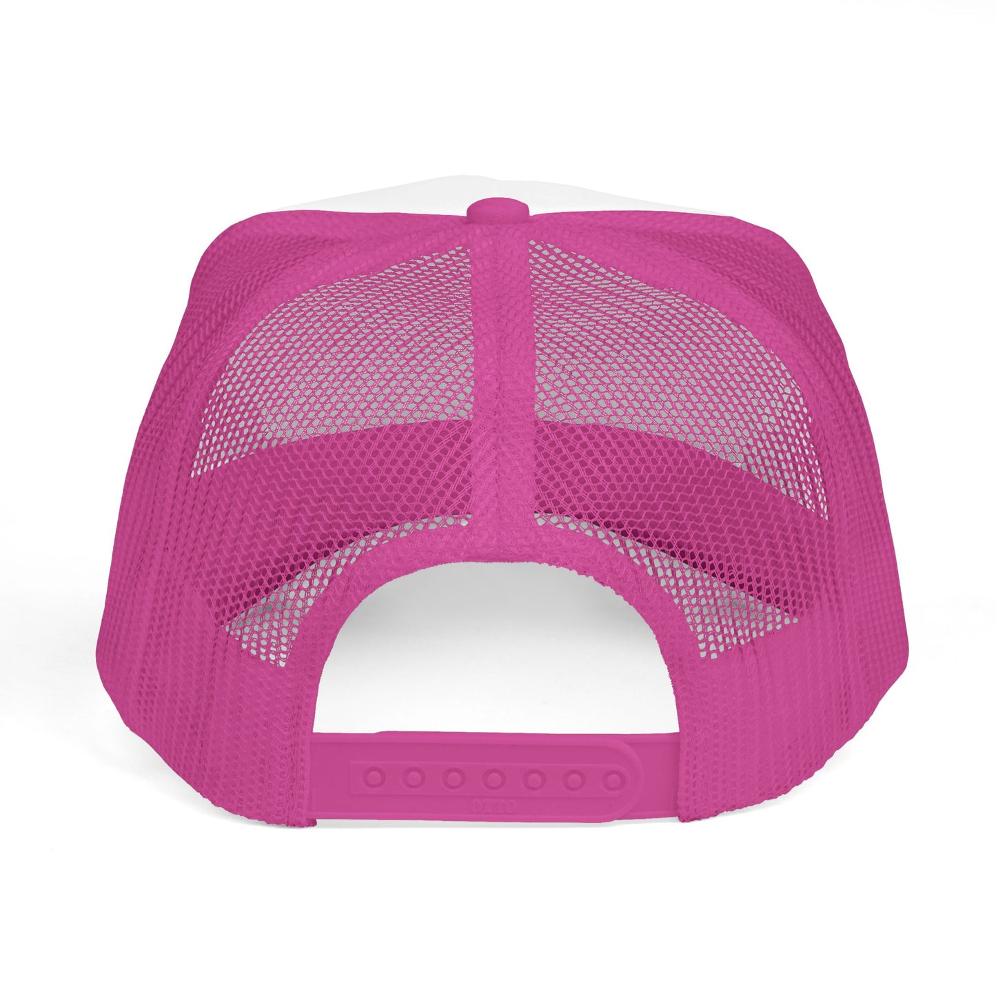 FUCKED TRUCKER PINK