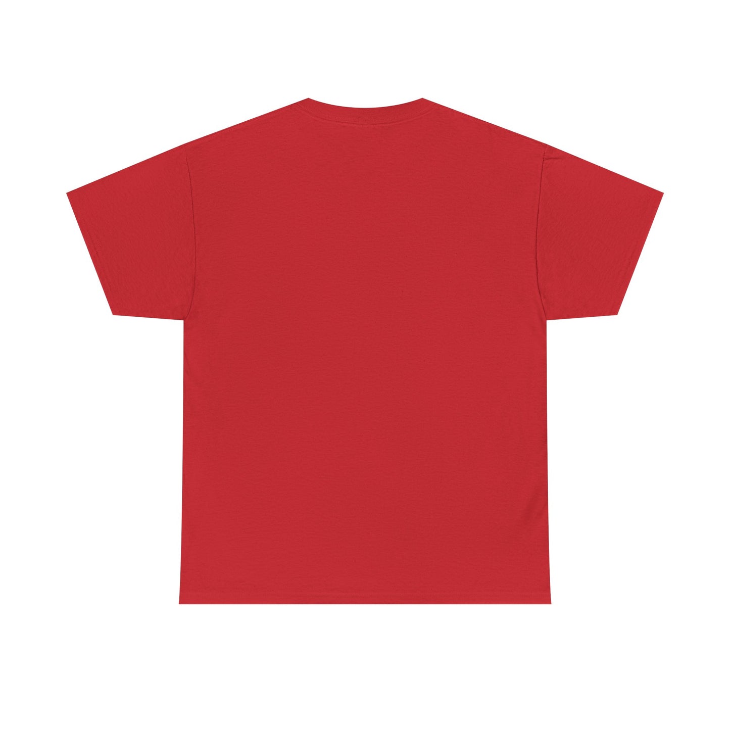 DJ FUCKED STETCH TEE