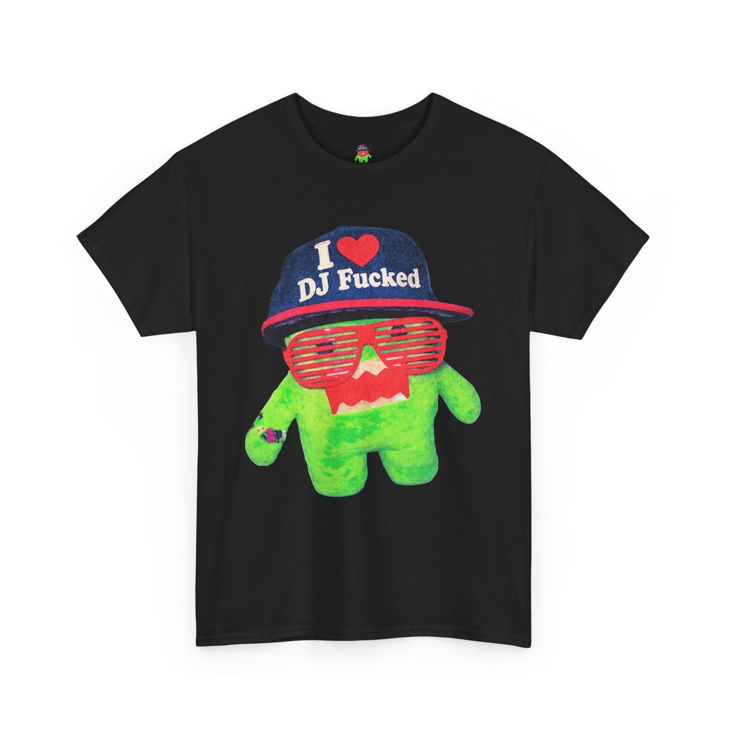 FUCKED SHIRT