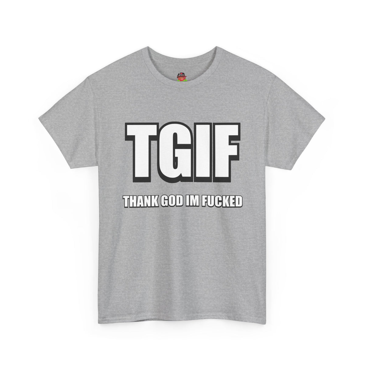 TGIF Tee