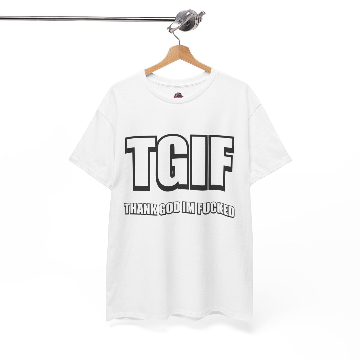 TGIF Tee