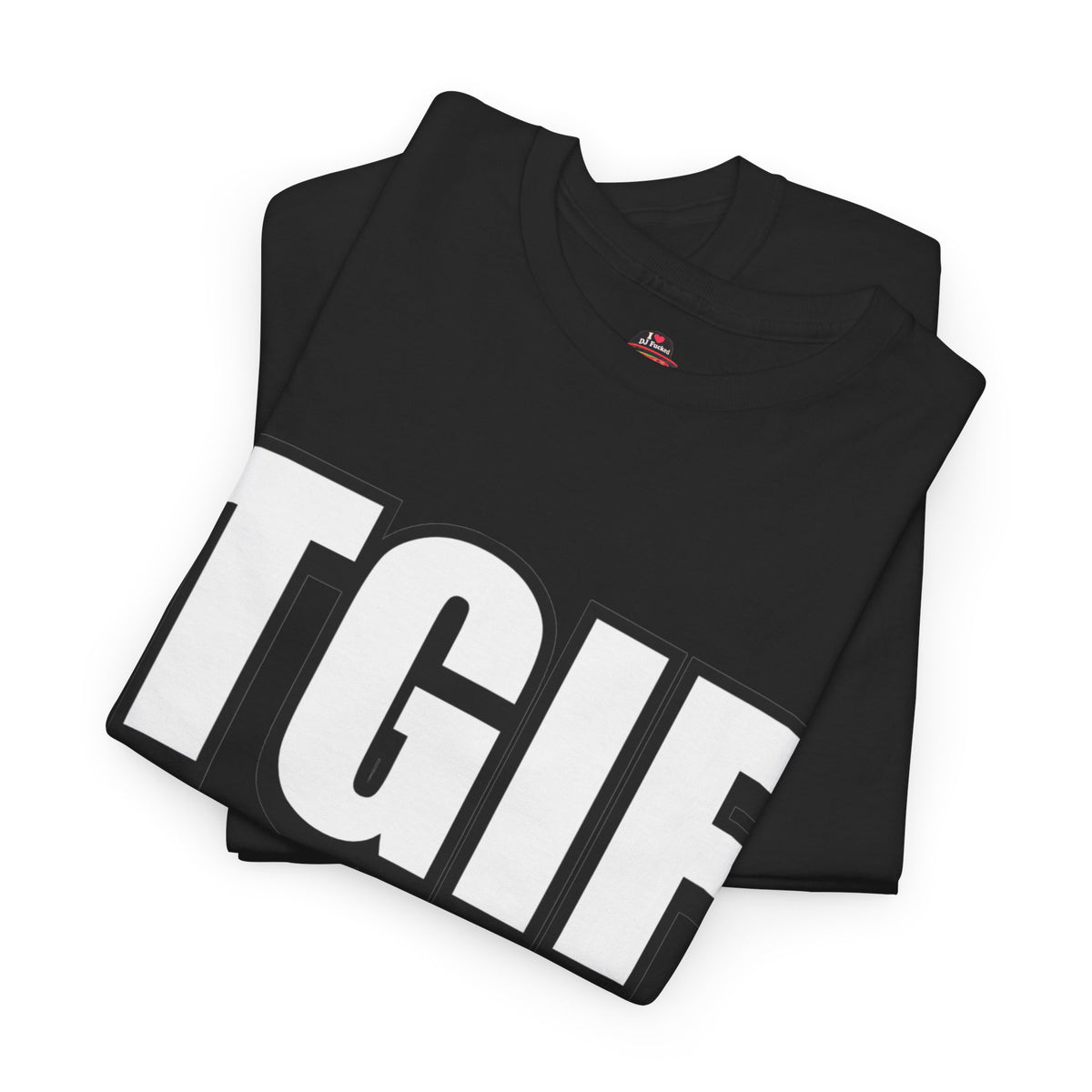 TGIF Tee