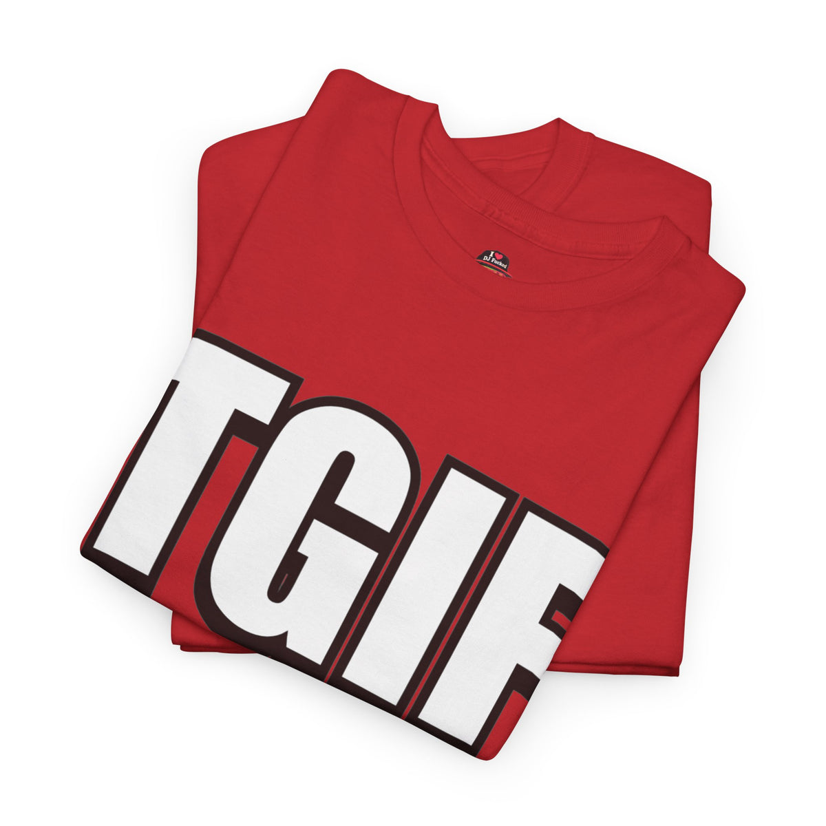 TGIF Tee
